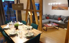 Jena City Apartment, Balkon, Sonnig, Wifi, Parkplaetze, Naehe Zentrum